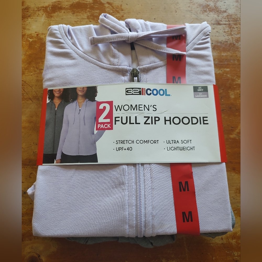 2 pack Hoodies